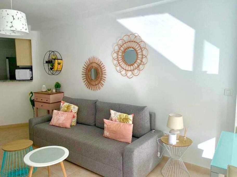 Appartamento Chez Eva & Javier By Solymar