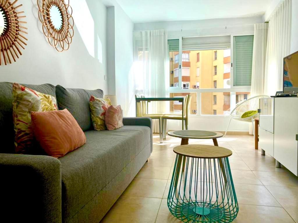 Chez Eva & Javier By Solymar Apartment