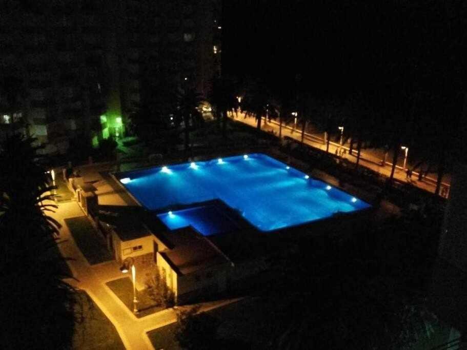 Chez Eva & Javier By Solymar * Algarrobo Costa