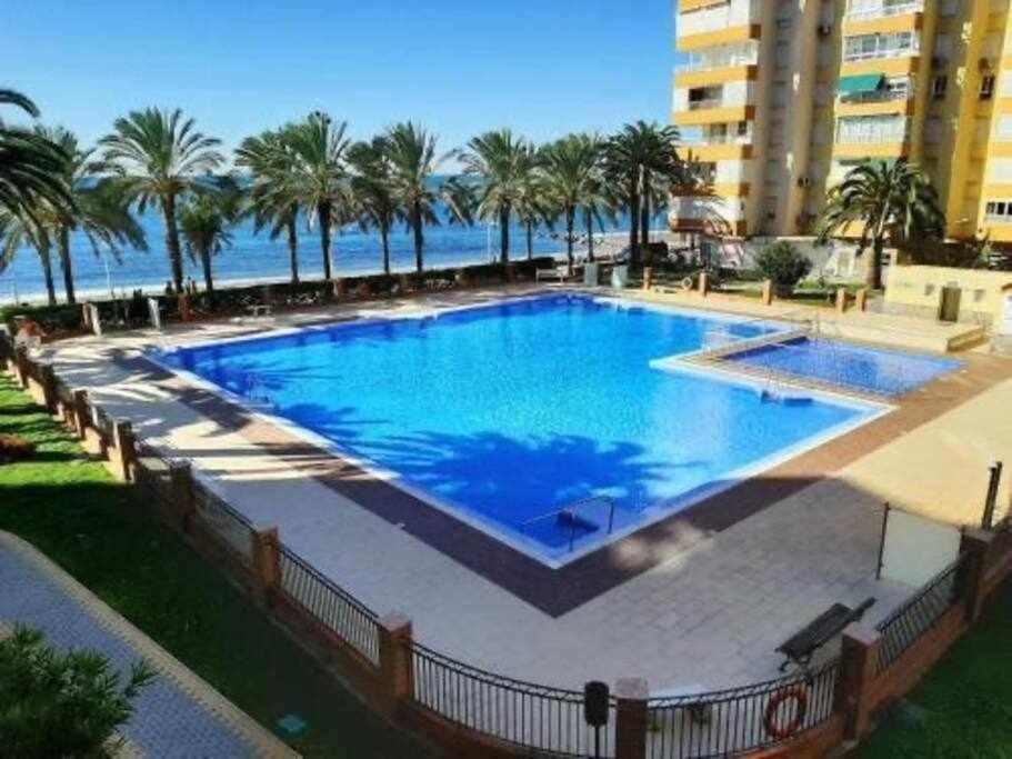 Chez Eva & Javier By Solymar Algarrobo Costa