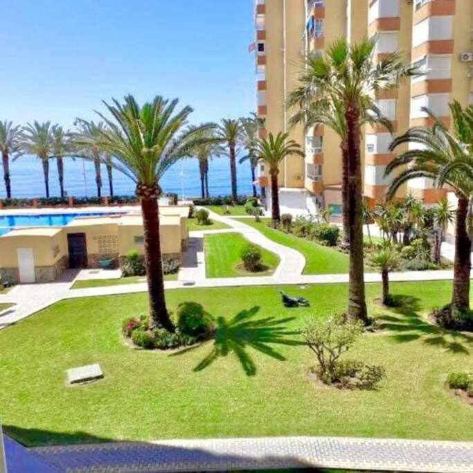 Chez Eva & Javier By Solymar Algarrobo Costa