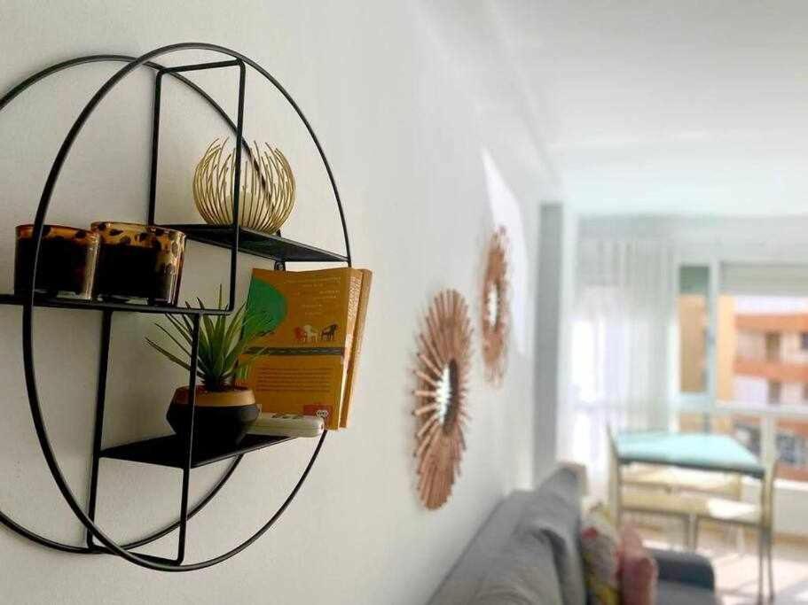 Chez Eva & Javier By Solymar Apartment *