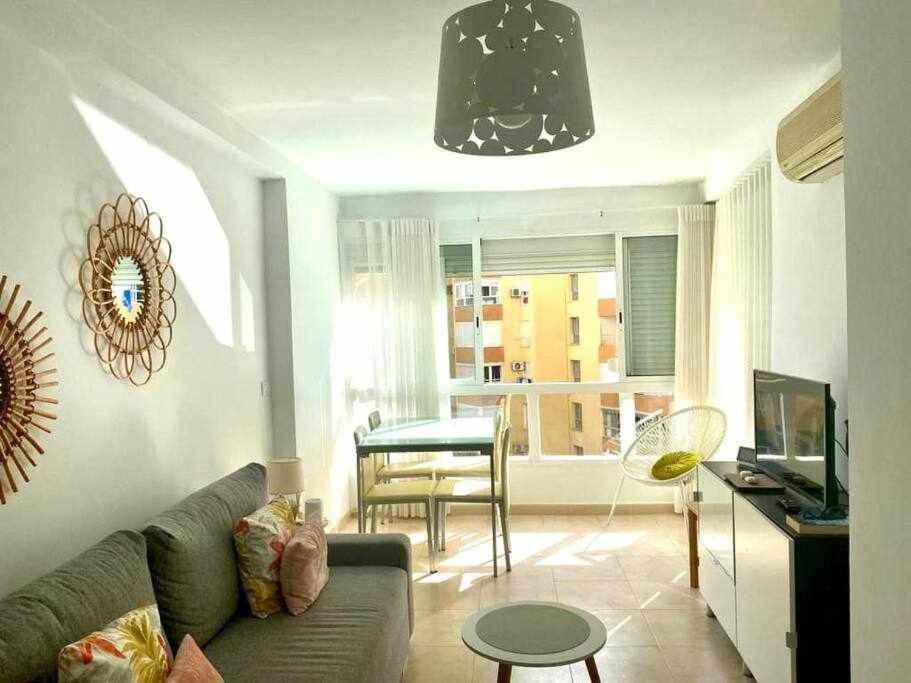 Chez Eva & Javier By Solymar Algarrobo Costa
